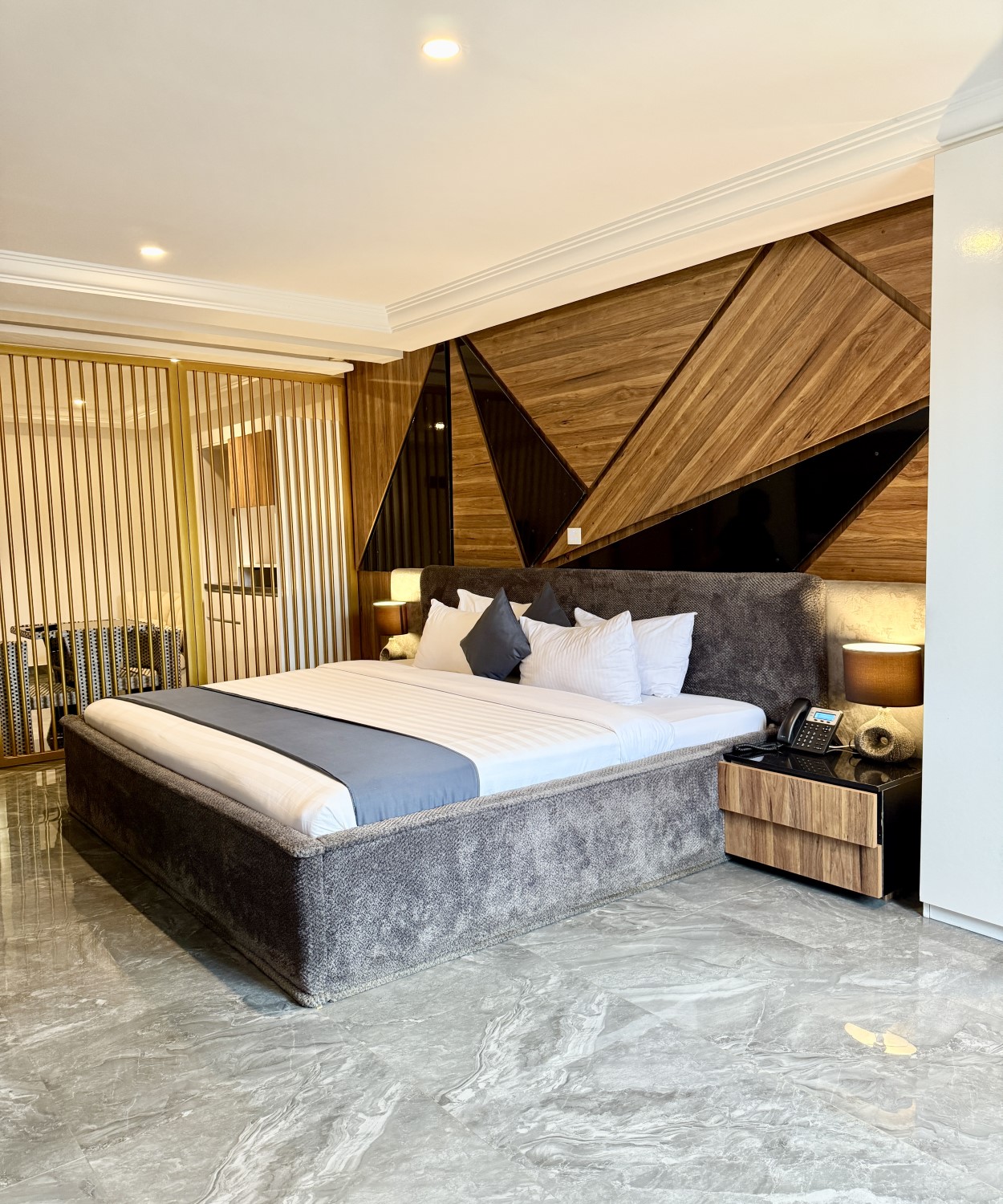 Luxury Room Luxury Room