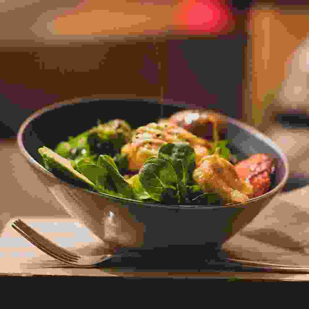 Chopped Romaine